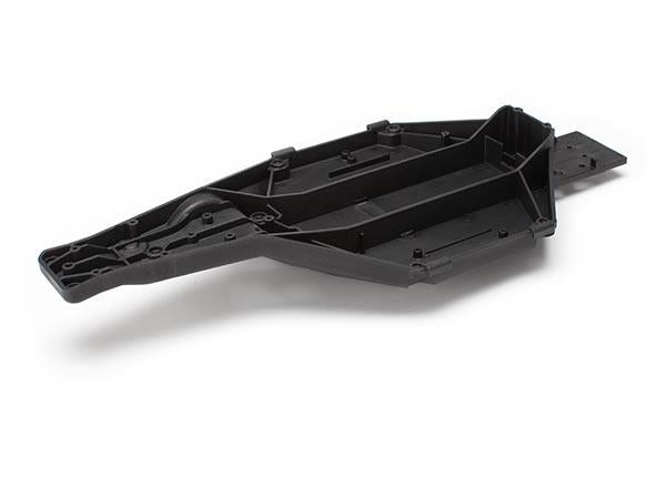 Traxxas - TRX5832 - Low CG Chassis til 2WD