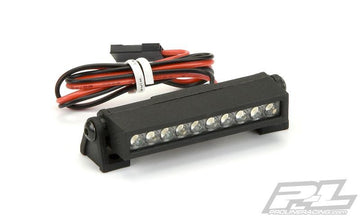 Pro-Line - PL6276-00 - 2" LED Lys Bar Sæt 6V-12V - Passer til Crawler og Offroad biler