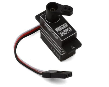 Digital Alu-Micro (HV) Servo (Losi Micro-B/T) - .07 sek/ 3.3 kg ved 6V