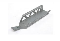 Rovan - 650013 - Baja Heavy Duty Chassis i Aluminium