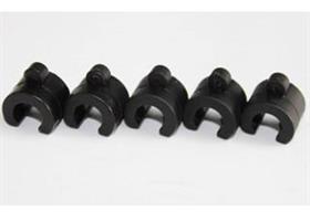 Rovan - 66027 - Kofanger afstand clips (2pc)