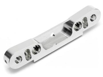 HPI - HP66214 - Alu Rear Toe-In Block 7075/3 Degree/Lightning Ser.