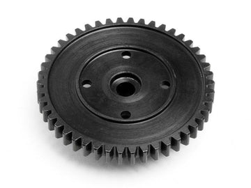 HPI - HP66654 - SPUR GEAR 46T