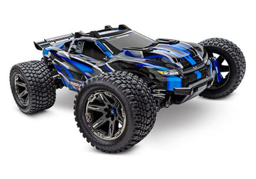 Rustler 4x4 Ultimate VXL Brushless with TSM system