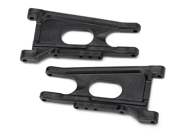 Traxxas - TRX6731 - Suspension arms, front/rear (left & right) (2)