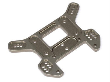 HPI - HP67409 - Rear Shock Tower Vorza - 7075 Aluminum