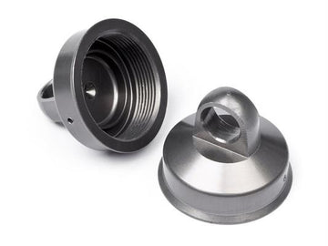 Big Bore Shock Cap (2Pcs)