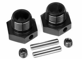 HPI - HP67486 - Wheel Hex Hub (2pcs)