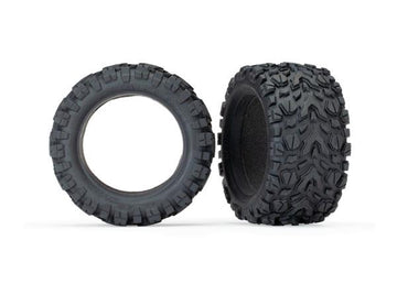 Traxxas - TRX6769 - Talon EXT Dæk til 2.8" fælge med indlæg - 2 stk