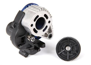 Traxxas - TRX7095A - Transmission, complete (fits 1/16-scale brushed models)