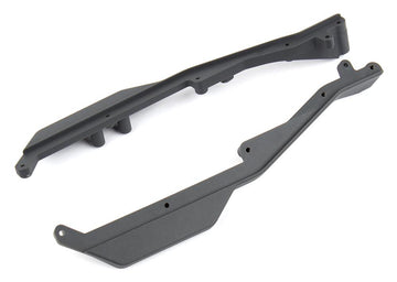 T6.1 Side Rails, hard