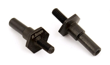 Front Axles, 8.50mm