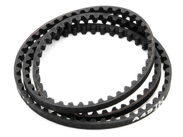 HPI - HP72316 - Belt 3M 366 (122T) 3mm (Micro WB150Mm)