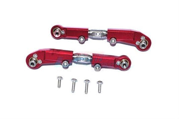 GPM - MAF162SNR - Alu 7075-T6 Stainless Steel Adjustable Front Steering Tie Rod