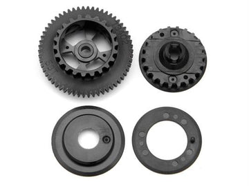 HPI - HP73402 - Spur Gear Set (Micro)