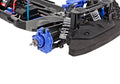 Traxxas - TRX74154-4 - 1/10 Brushless Ford Fiesta ST Rally