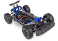Traxxas - TRX74154-4 - 1/10 Brushless Ford Fiesta ST Rally