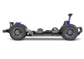 Traxxas - TRX74154-4 - 1/10 Brushless Ford Fiesta ST Rally