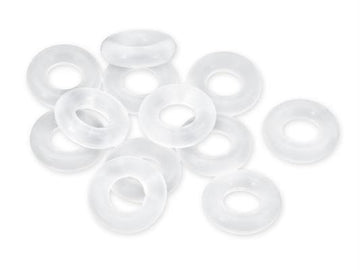 HPI - HP75075 - Silicone O-Ring S4 (3.5X2Mm/12Pcs)