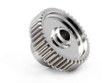 HPI - HP76539 - Aluminium Racing Pinion Gear 39 Tooth (64 Pitch)