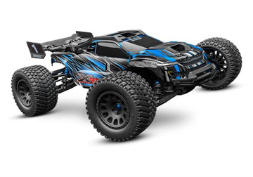 Traxxas - TRX78097-4 - 1/5 XRT Ultimate 8S TSM Monster Truck - Limited Edition