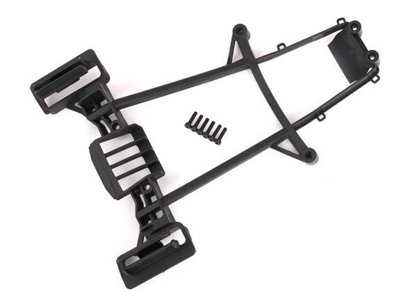 Traxxas - TRX7823 - Latch, body mount, front (for clipless body mounting)