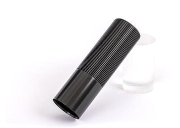 Body, GTX shock, medium (hard-anodized, PTFE-coated aluminum) (1)