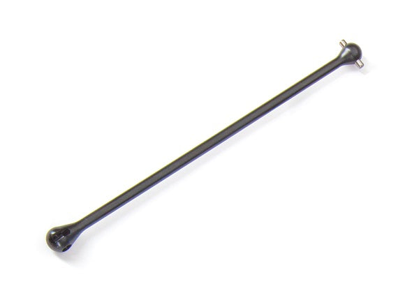 Traxxas - TRX7896 - Driveshaft, steel constant velocity (shaft only, 190.3mm) (1)