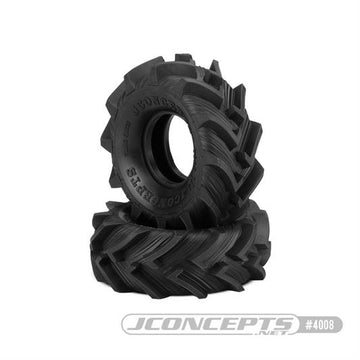 JConcepts - 4008-02 - Fling King 1.9" Tires