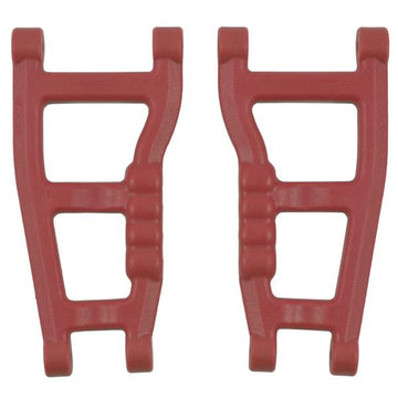 RPM - RPM80599 - Traxxas Slash 2wd Rear A-arms – Red