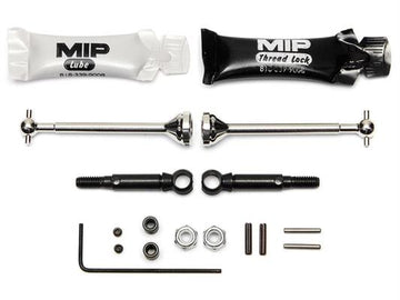 IP Shiny CVDs Rear (2pcs 200mm)