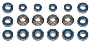 RC8B3 Bearing Set