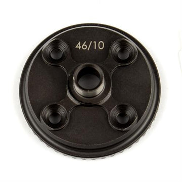 RC8T4 46T Differential Ring Gear
