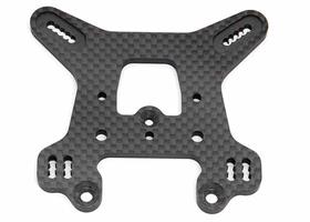 RC8B3 FT Shock Tower, rear