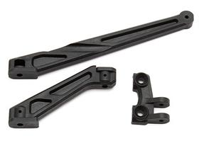 RC8B3 Chassis Brace