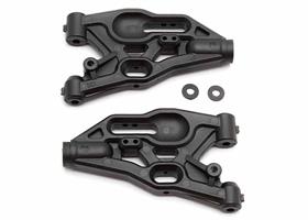 RC8B3 Front Arms