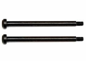 RC8B4 Hub Hinge Pins