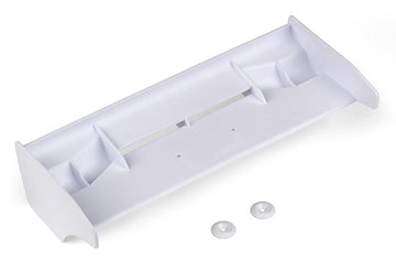 RC8B3 IFMAR Wing, white