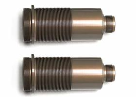 RC8B4 Shock Bodies, 30.5mm