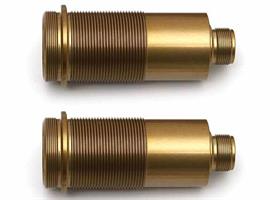 FT 30.5 mm FOX Shock Bodies with Genuine Kashima Coat