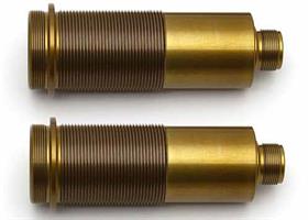 FT 39.5 mm FOX Shock Bodies with Genuine Kashima Coat