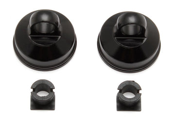 RC8B4 Shock Caps