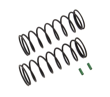 For fjedre V2, grøn, 4.9 lb/in, L70, 9.5T, 1.6D