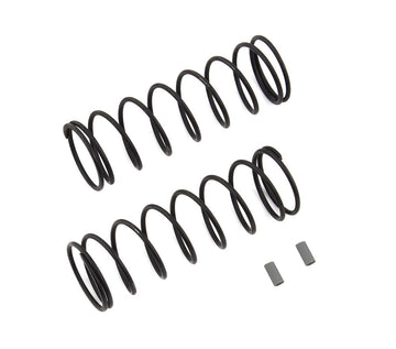For fjedre V2, grå, 5.3 lb/in, L70, 9.0T, 1.6D
