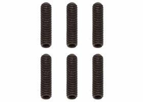Set Screws, 3x12 mm