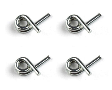 Clutch Springs, 1.05 mm, 4-shoe