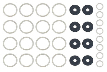 RC8B4 Differential Shim Set