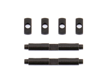 FT Differential Cross Pins, with inserts