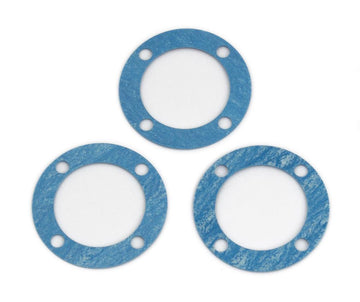 RC8B4 Differential Gaskets