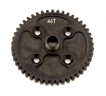 Team Associated - AE81386 - RC8B3.1 Spur Gear, 46T, Mod 1